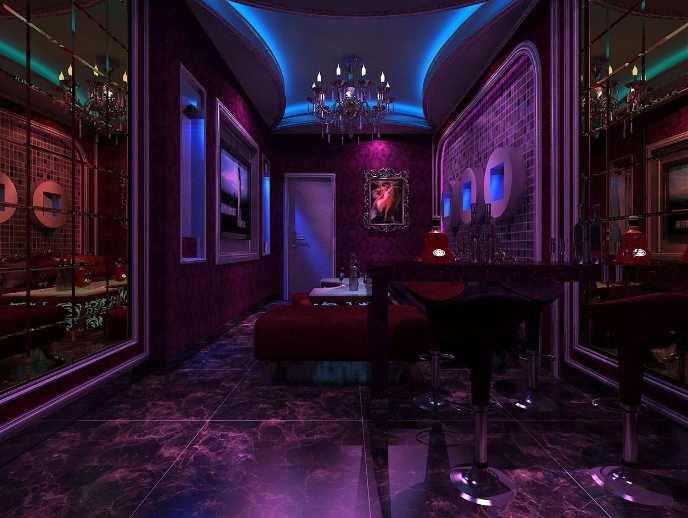 宜昌商务ktv性价比首选推荐-夷陵区ktv预订