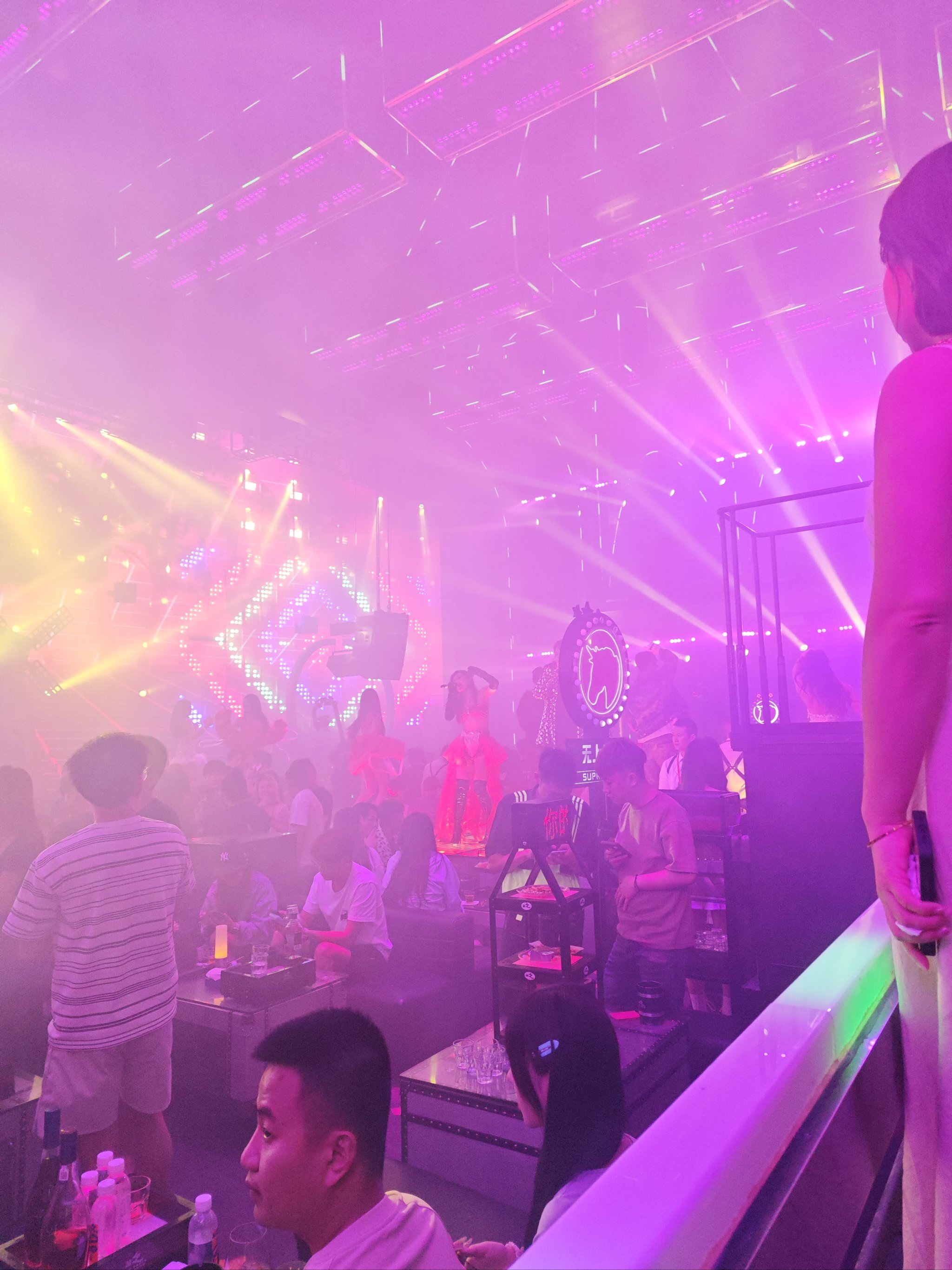 宜昌商务KTV总排行-夷陵区ktv预订